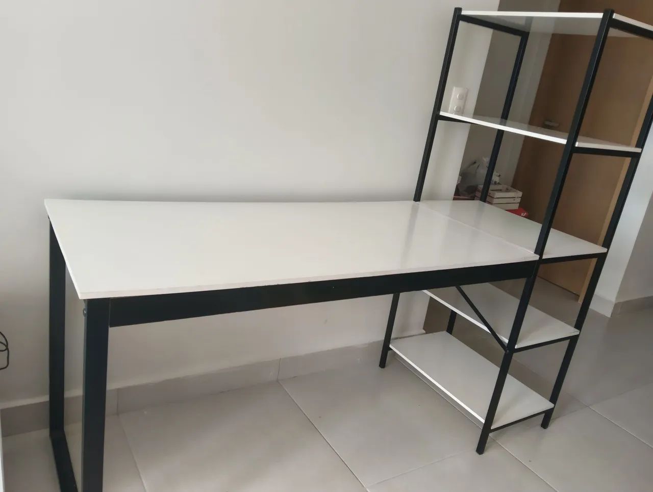 Escrivaninha  - Foto 4