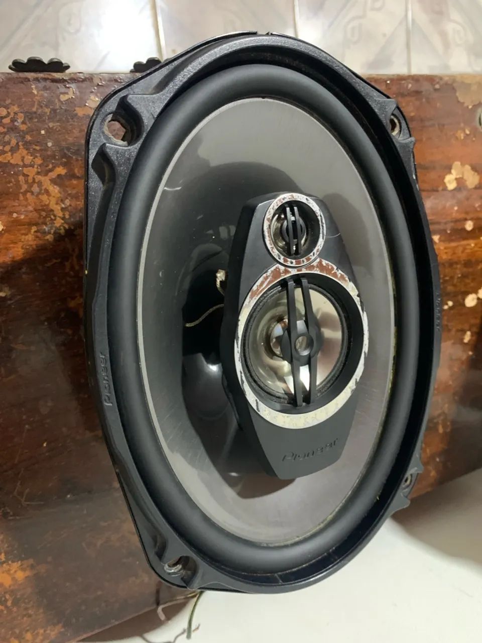 Auto falante  - Foto 4