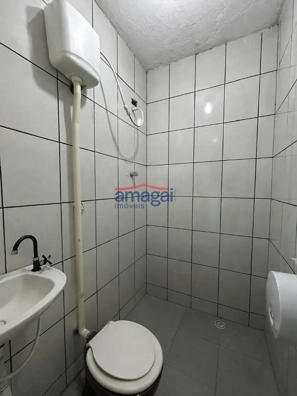 Imóvel comercial para venda no Centro de Jacareí SP - Foto 5