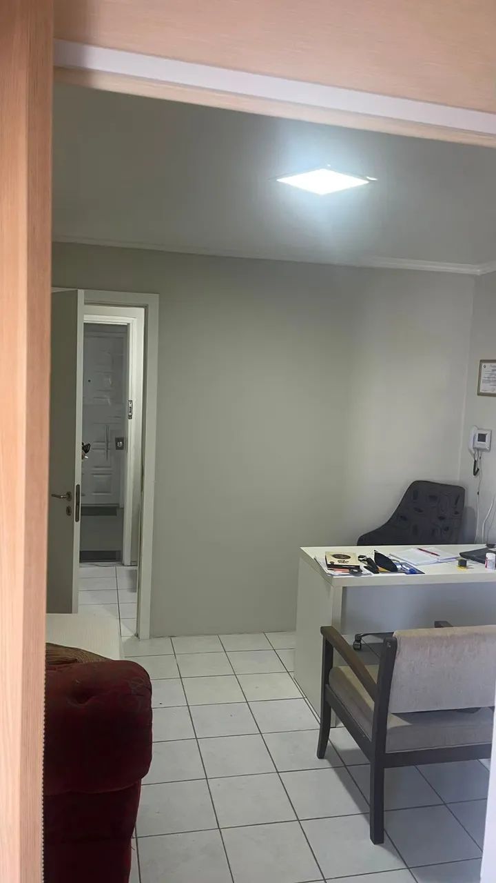 VENDO SALA COMERCIAL RENASCENCA - Foto 3