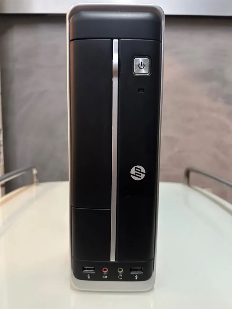 Desktop HP 402 G1 SFF Business PC - Foto 2