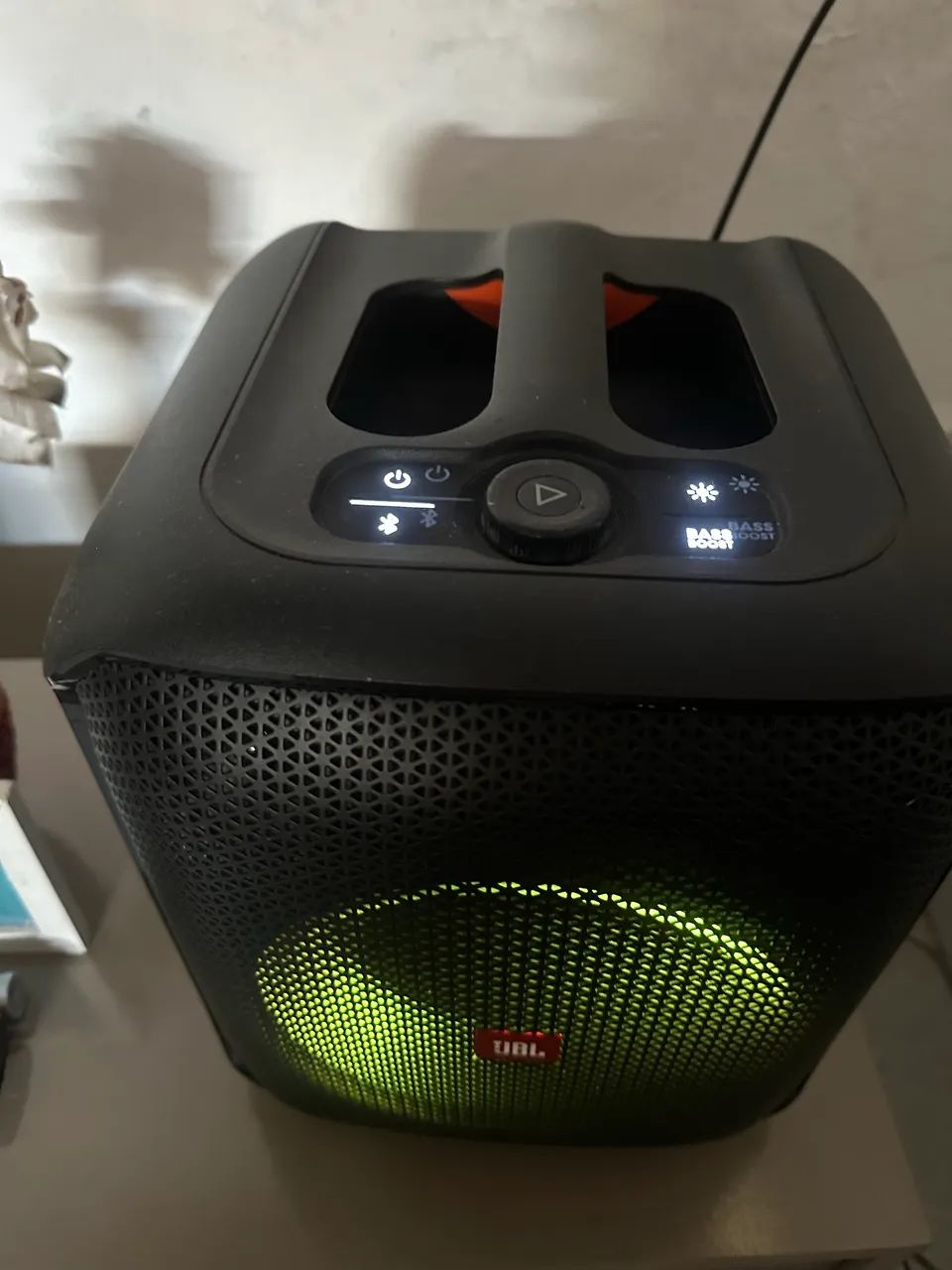 Jbl 1400 - Foto 2