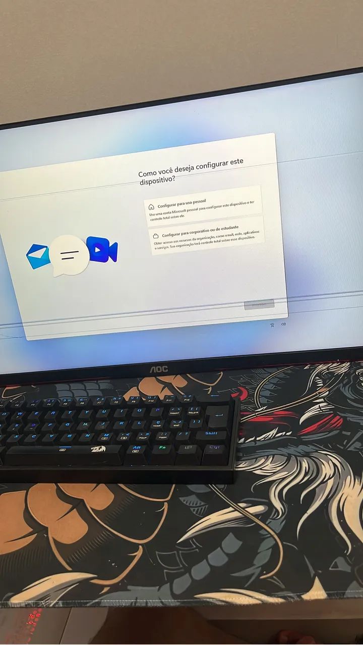 Monitor AOC 24?  - Foto 3