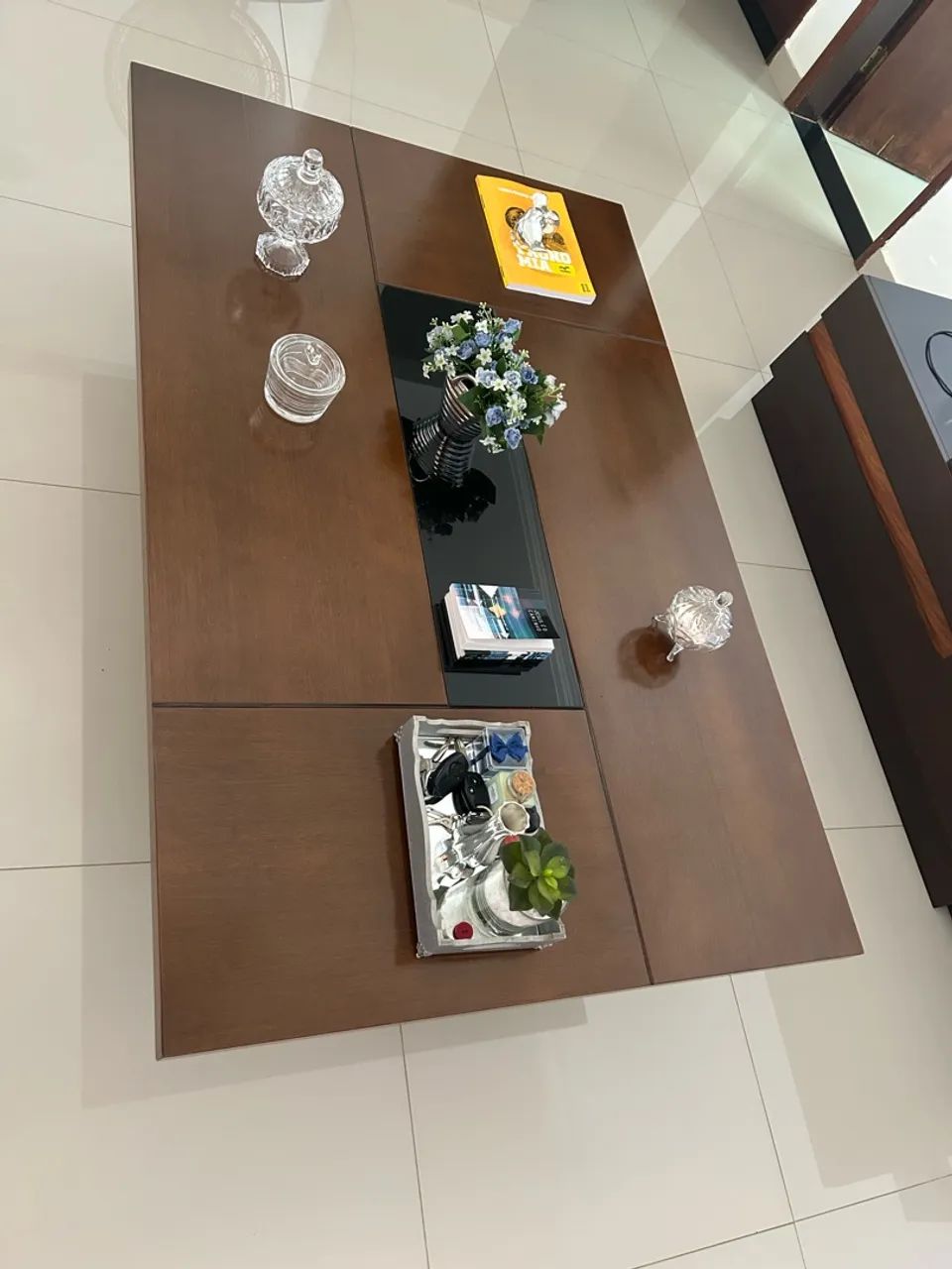 Mesa de centro  - Foto 4