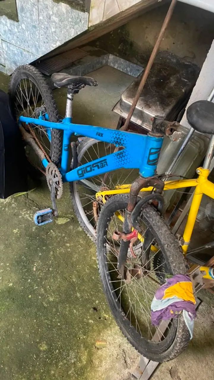Bike Gios  - Foto 3