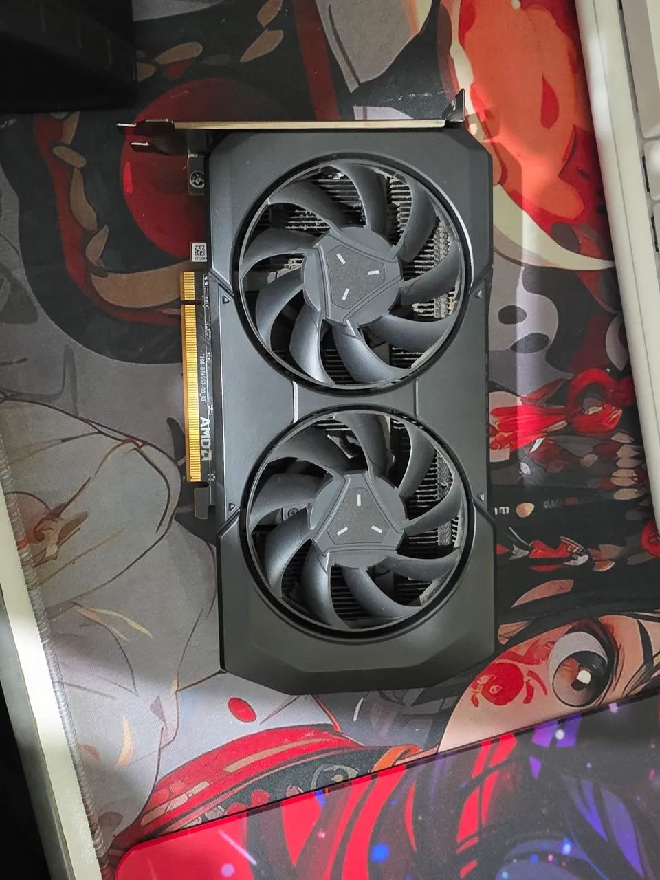 Rx 7600 8GB