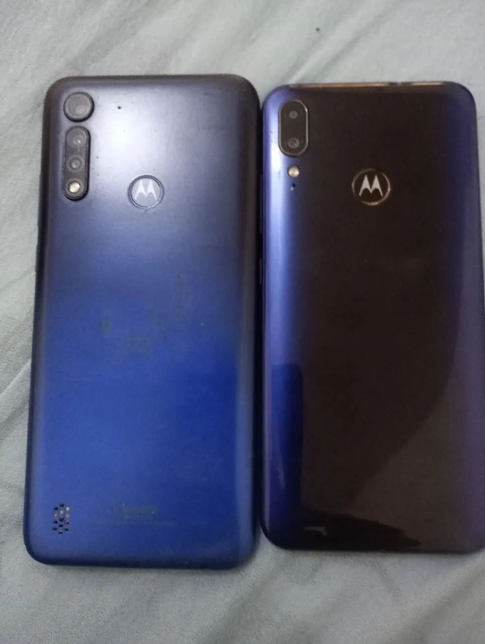 2 Celulares Motorola  - Foto 2