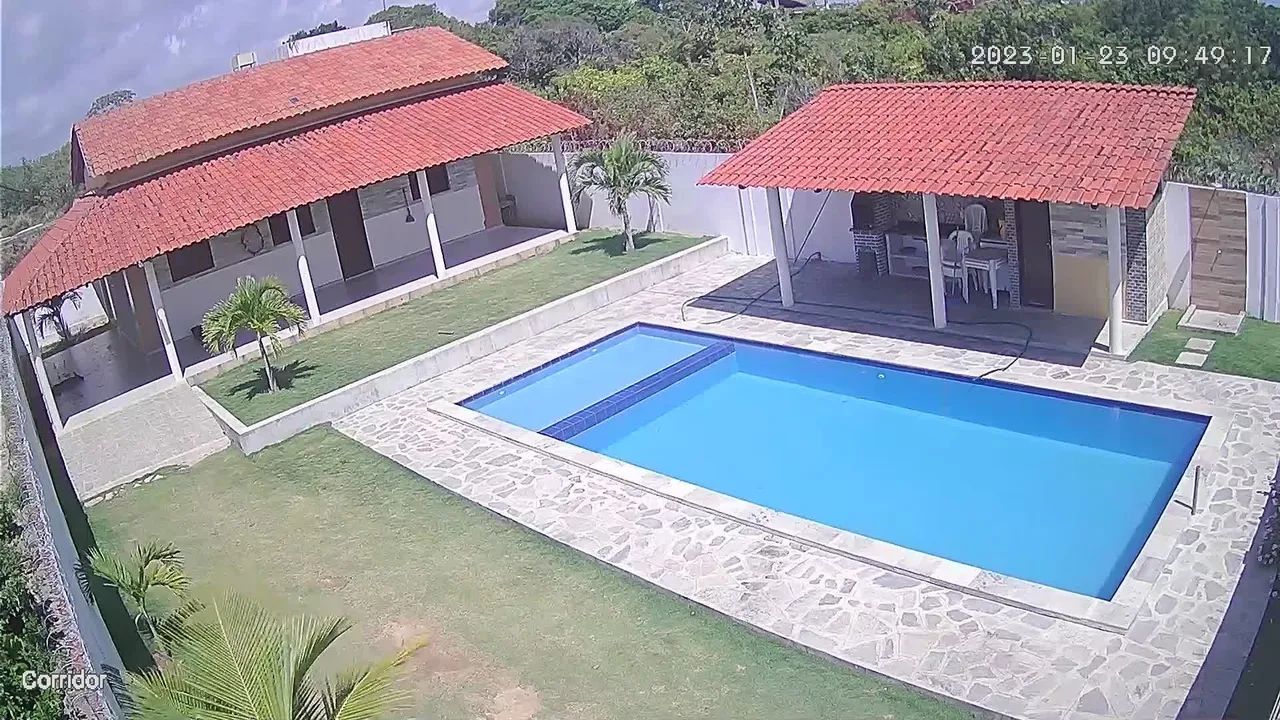 Excelente Casa em Tabatinga 2 LT. Sul da Paraíba  - Foto 2