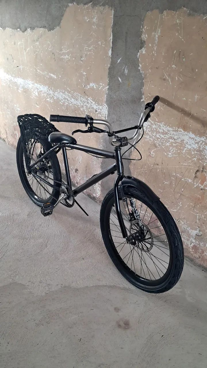 Bike montadinha  - Foto 4