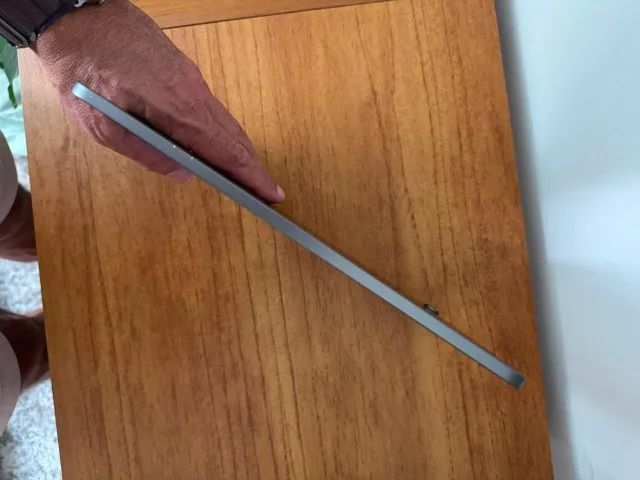iPad Air 5 Wi-Fi  Chip M1  64GB - PRODUTO SEMI NOVO - Foto 6