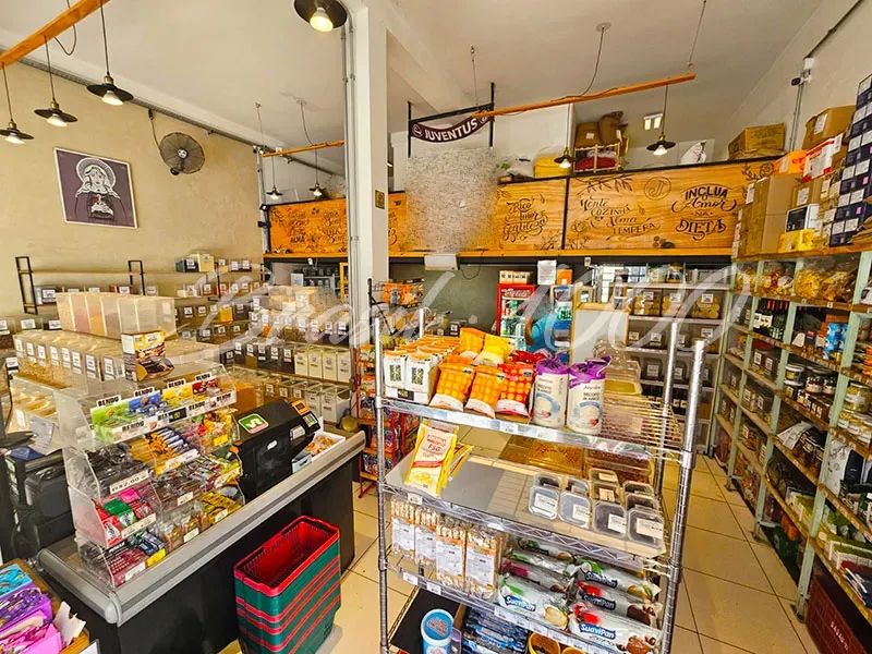 Loja Produtos Naturais na Mooca, SP - Foto 4