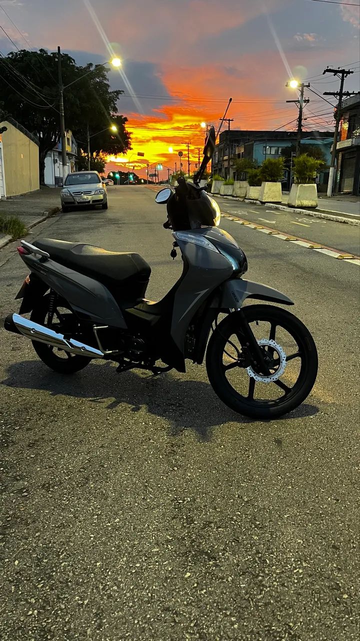 shineray jet 50cc - Foto 4