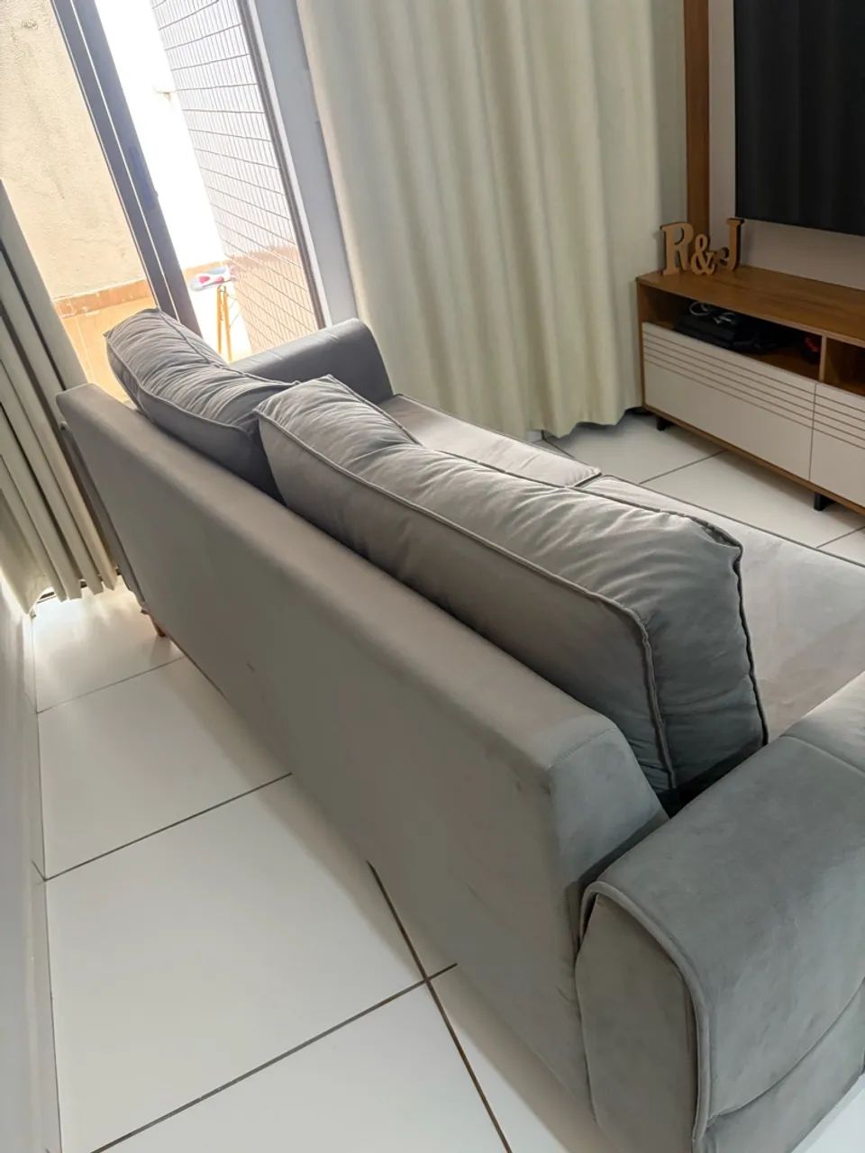 Vendo sofá 