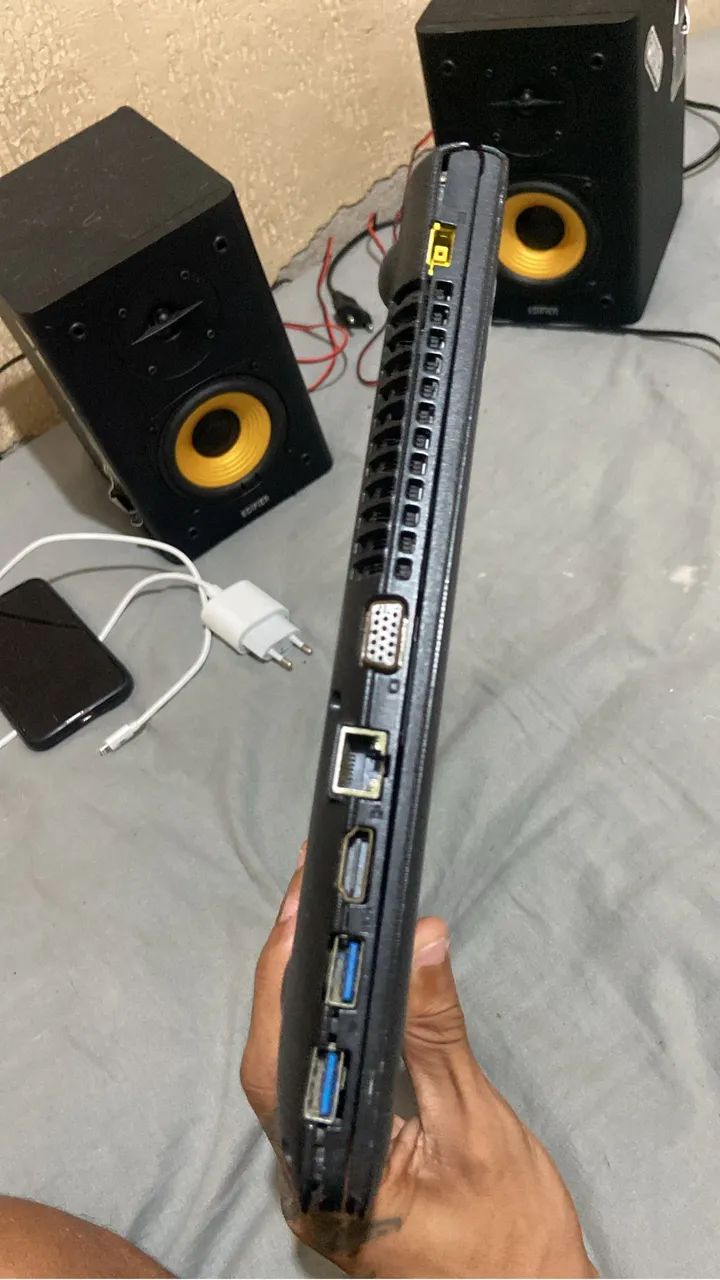 Notebook Lenovo Ideapad C3040S - Foto 4