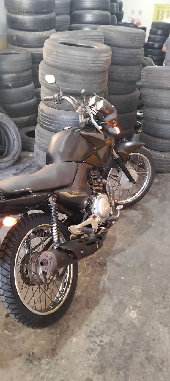 Vendo factor 2012  - Foto 3
