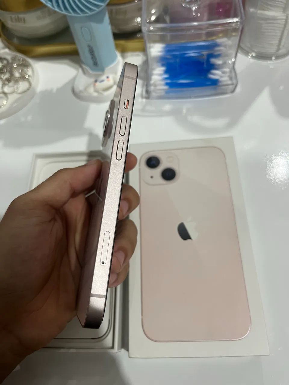 iPhone 13 128gb  - Foto 2