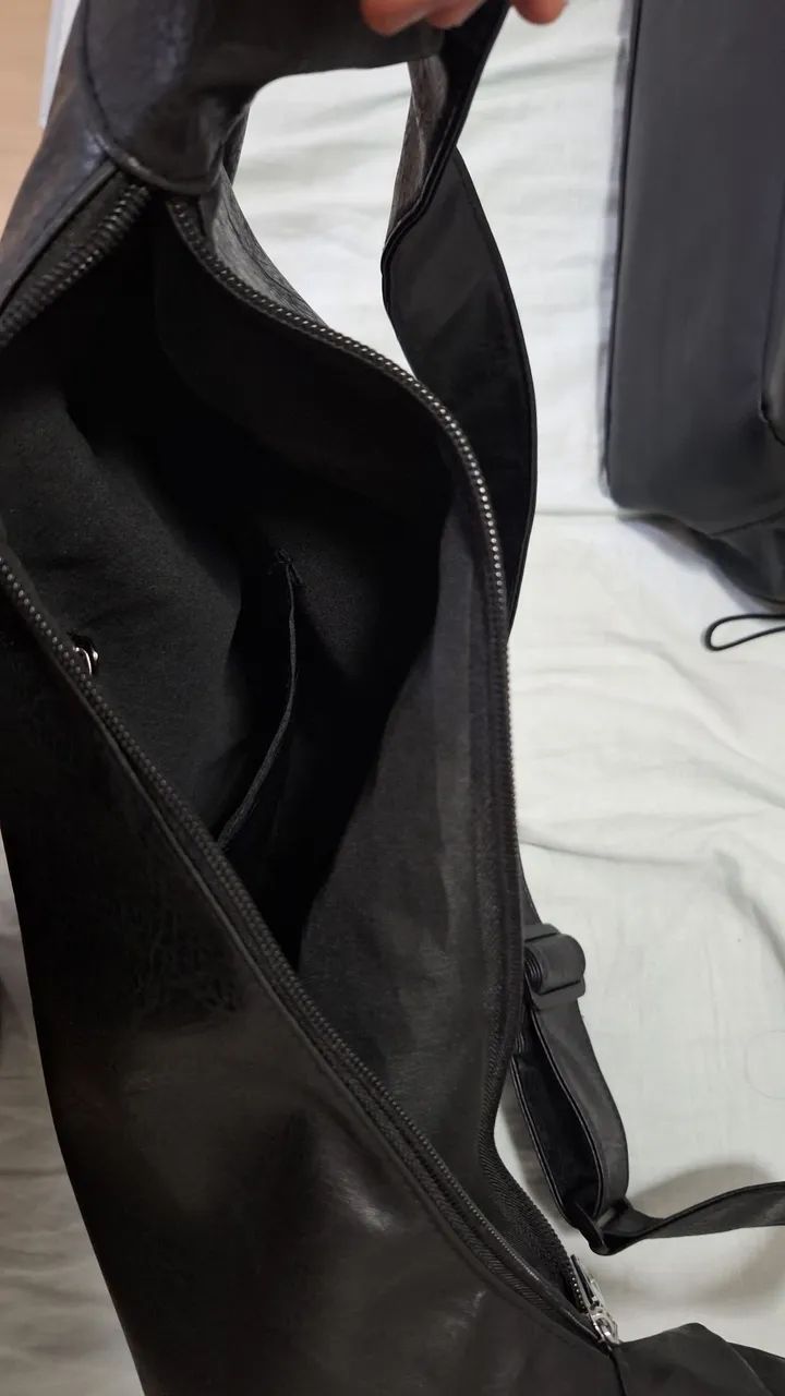 2 BOLSAS POR 100 REAIS - Foto 5