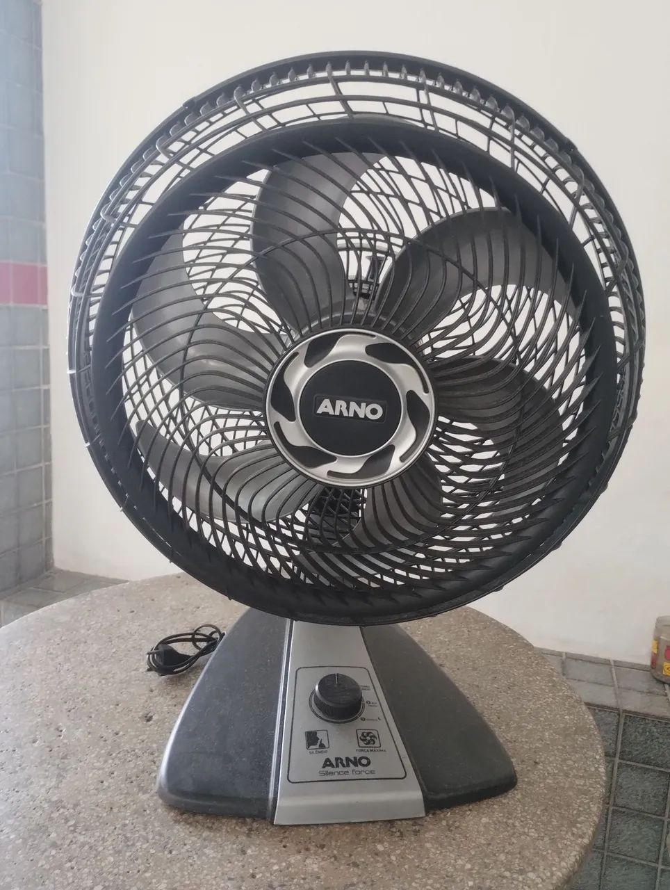 Ventilador Arno