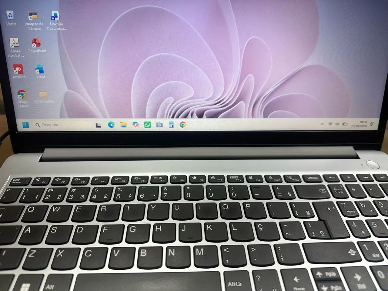 Notebook Lenovo IdeaPad Slim 3 - Foto 3