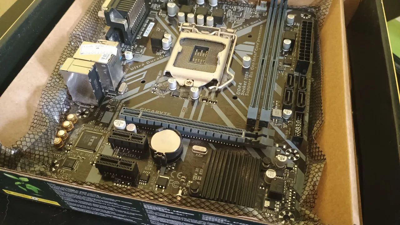 Peças de computador - Foto 2