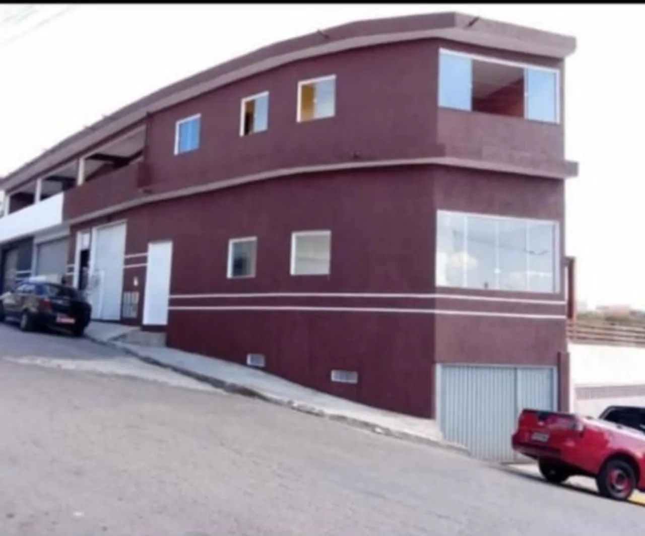 Aluga-se casa com 3 cômodos VILA SÃO PAULO Ferraz de Vasconcelos 
