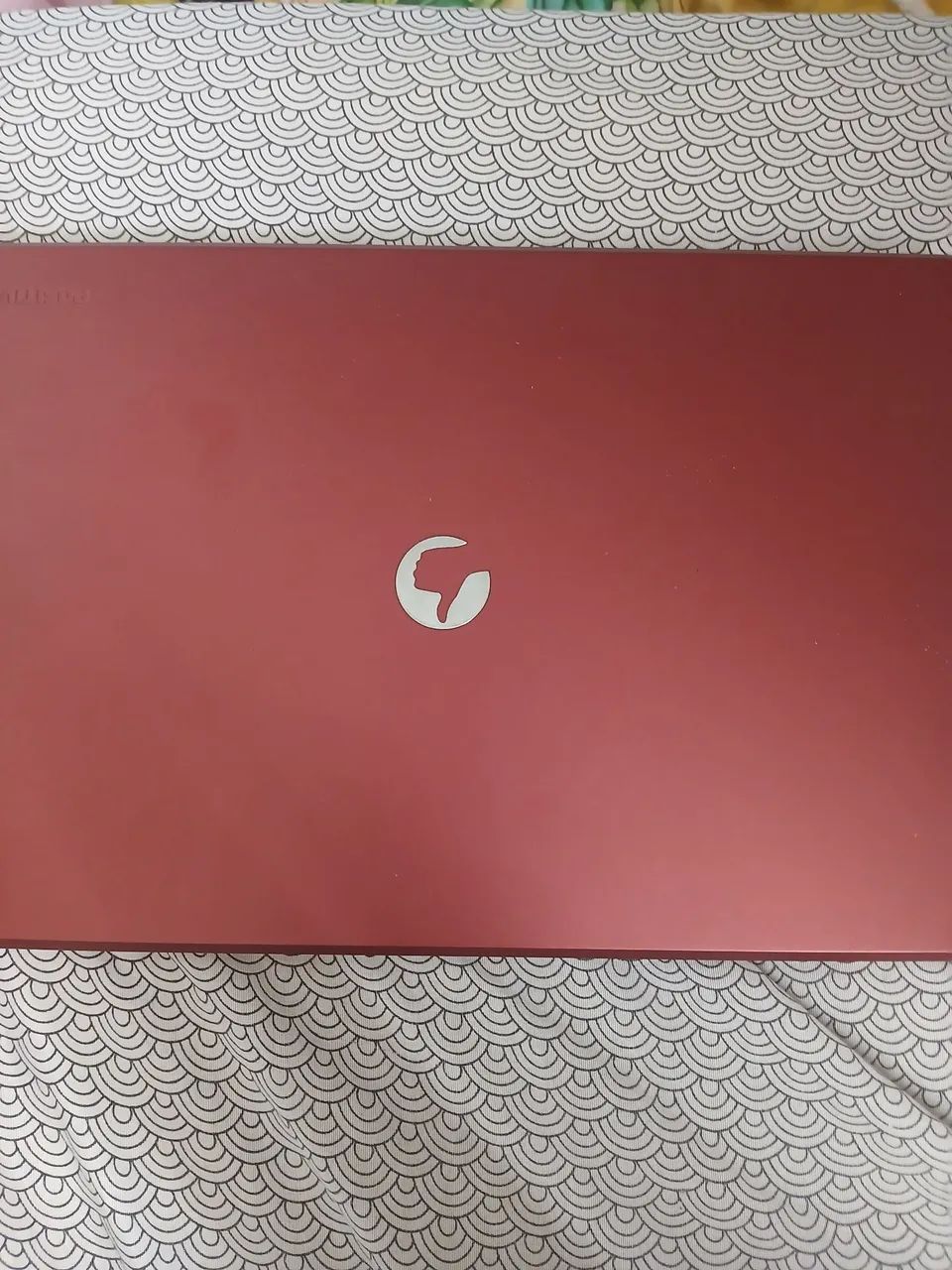 Notebook Positivo Motion Plus Red