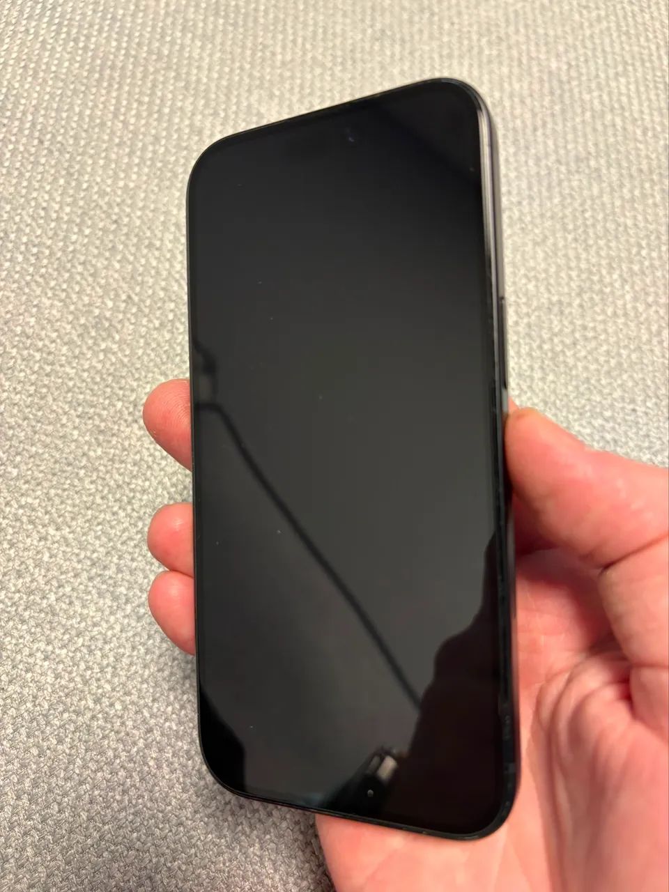 iPhone 15 256GB 