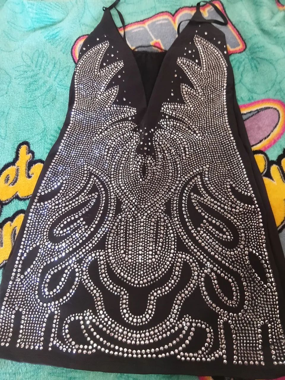 Roupas usadas de marca porém bem conservadas - Foto 4