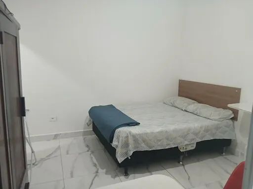 Suítes  mobiliadas  para Homens  - Foto 5
