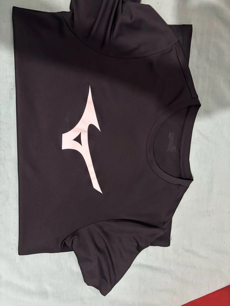 Camiseta Mizuno  - Foto 3
