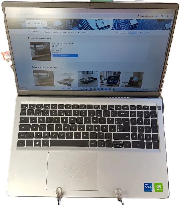 Dell Pro 16 16250 (Ultra Fino) - Foto 4