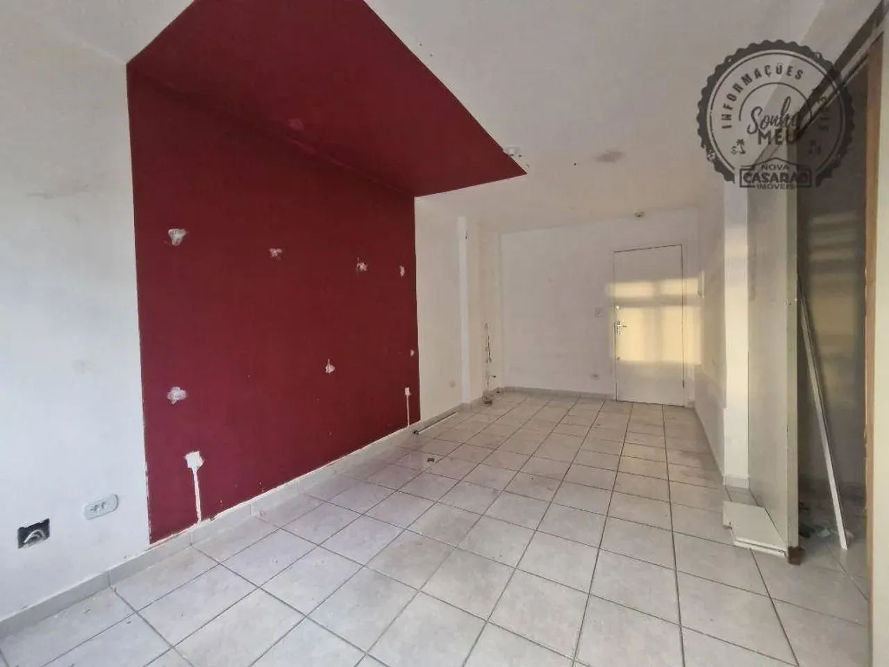 Sala Comercial no Boqueirão, Praia Grande - SP - Foto 5
