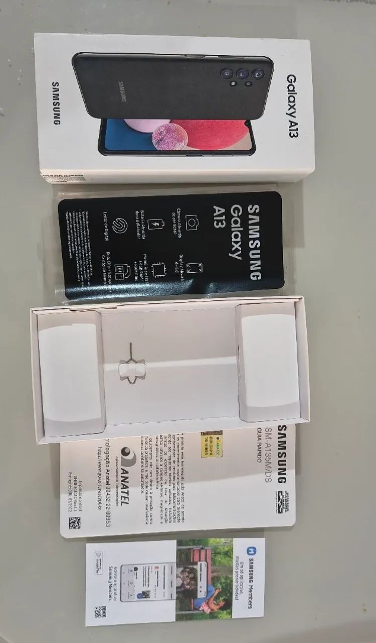 CELULAR GALAXY A13  - Foto 2