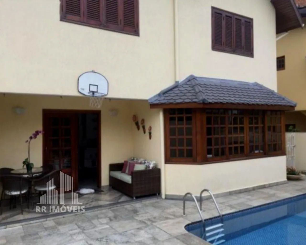 RR8165 Casa 352m² CONDOMÍNIO RESIDENCIAL 4 - OPORTUNIDADE - 4 Dorms 4 Vagas - Barueri, SP  - Foto 3