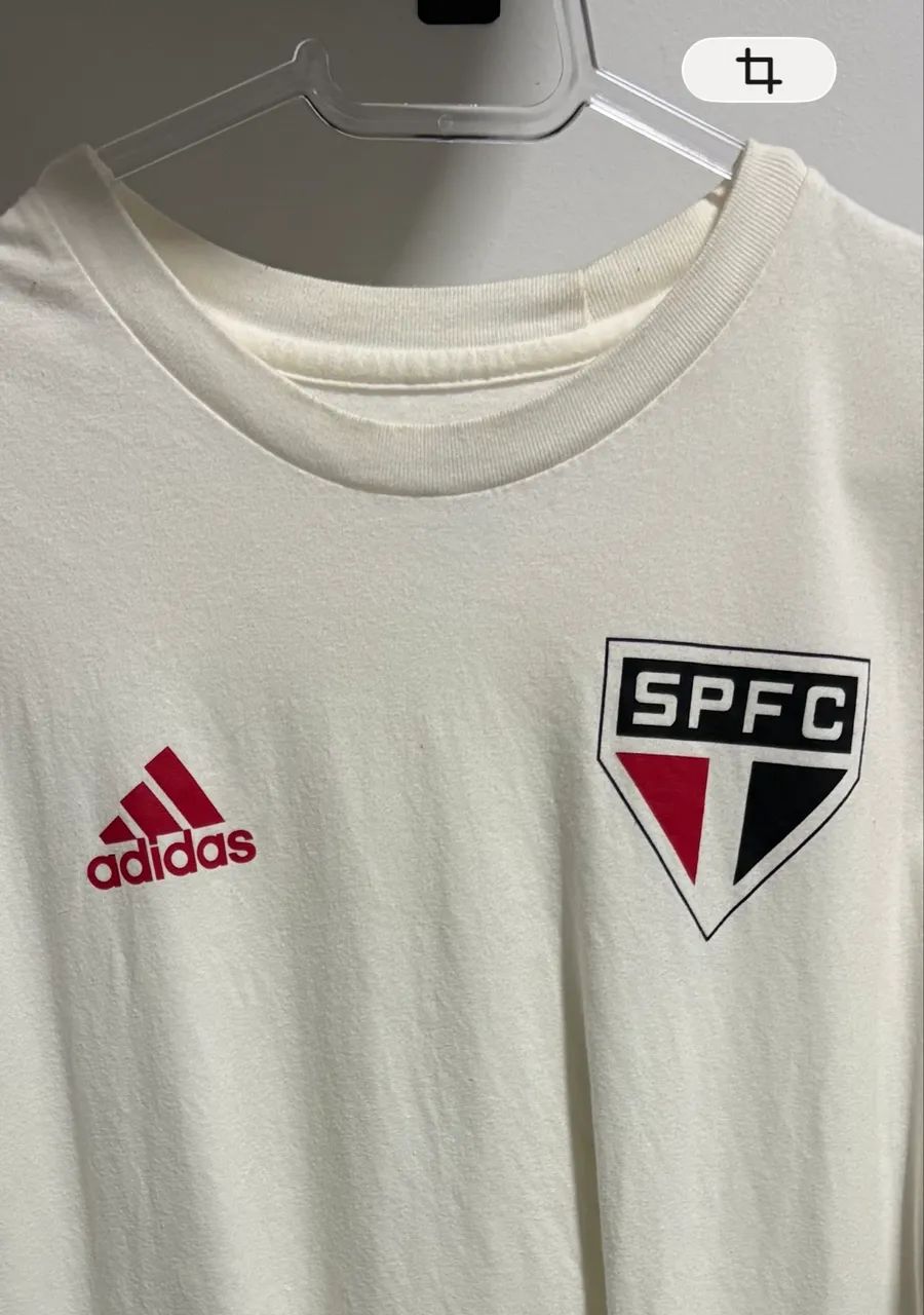 Camisa de Viagem São Paulo  - Foto 3