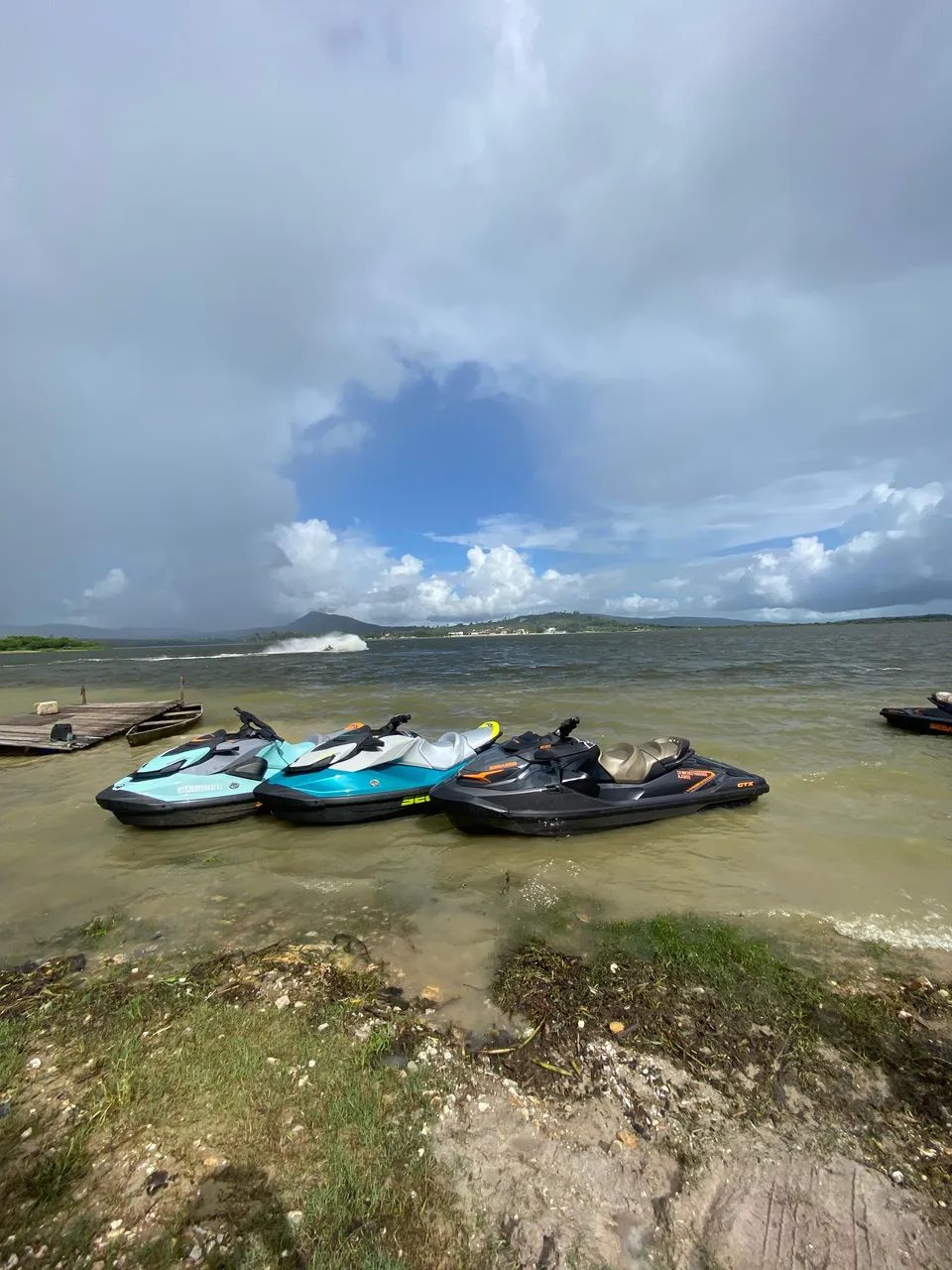 Jet Ski 230 seadoo - Foto 2