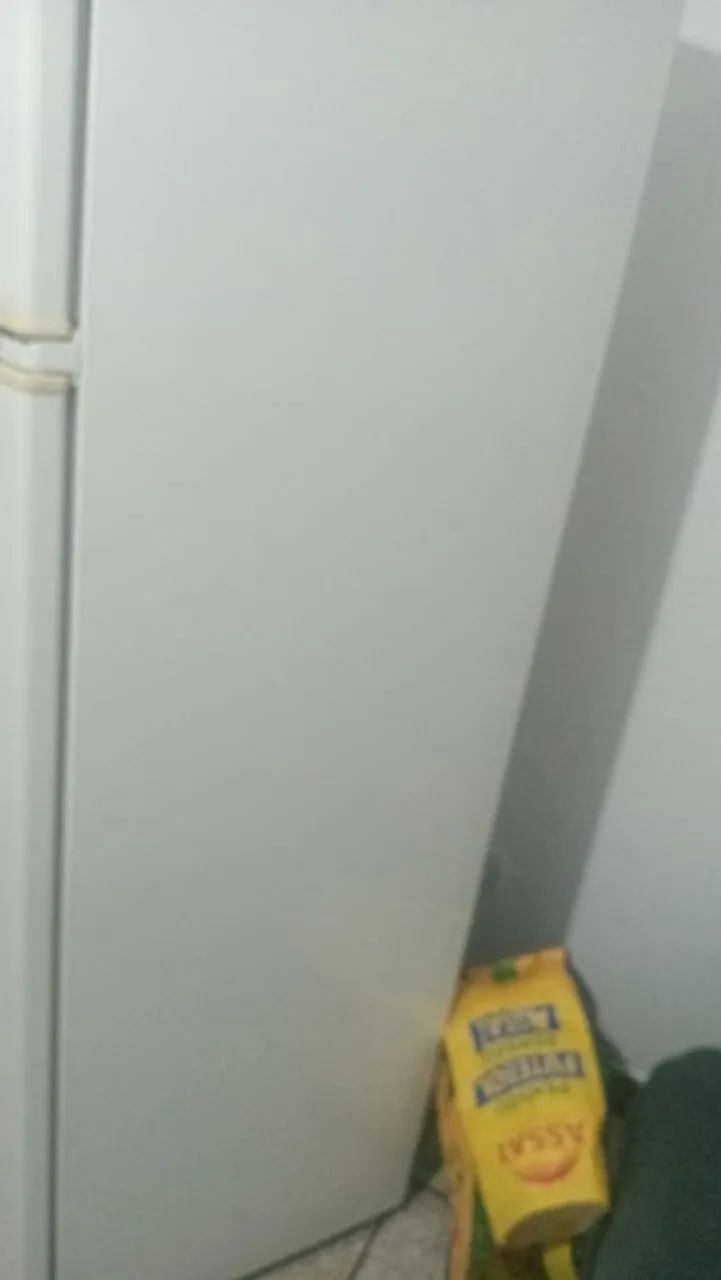 Vende-se uma geladeira - Foto 2