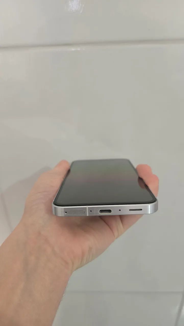 Samsung Galaxy A56 5G - 8gb / 256gb - Foto 4