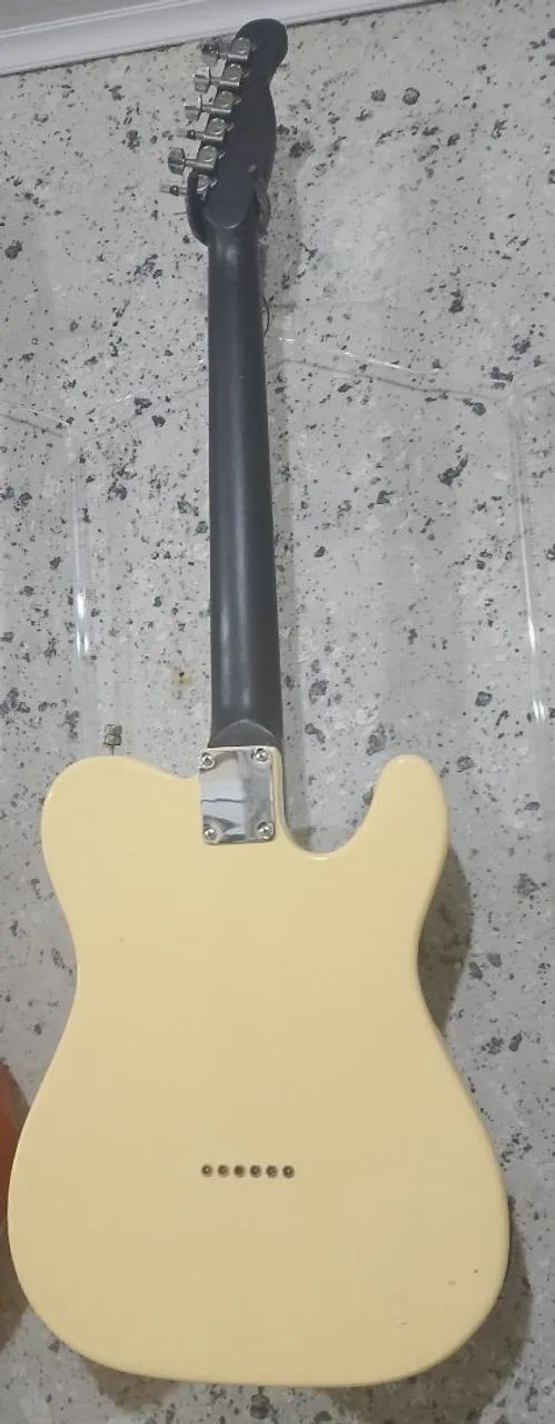 Guitarra canhoto  - Foto 2