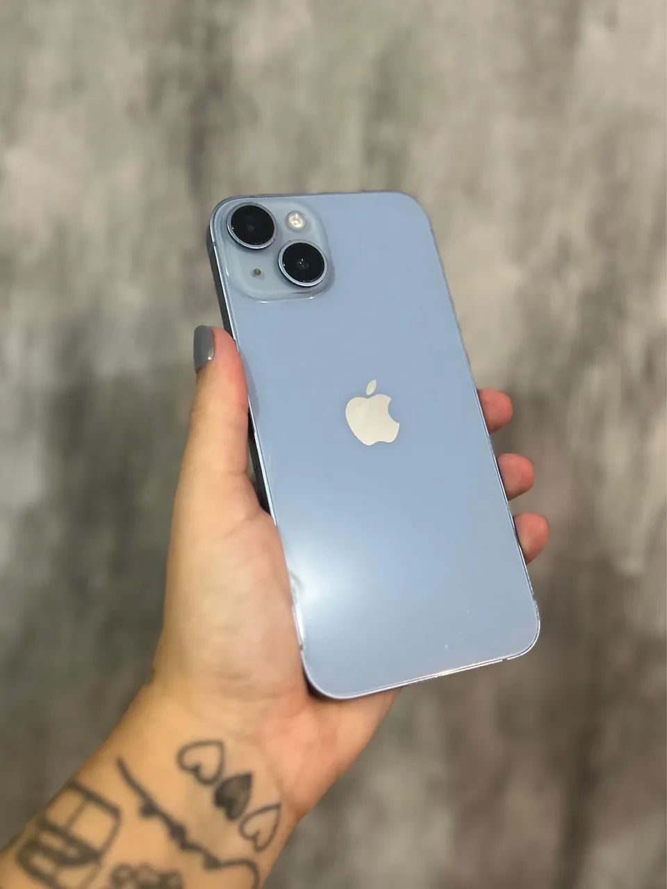 iPhone 14 128gb - Foto 5