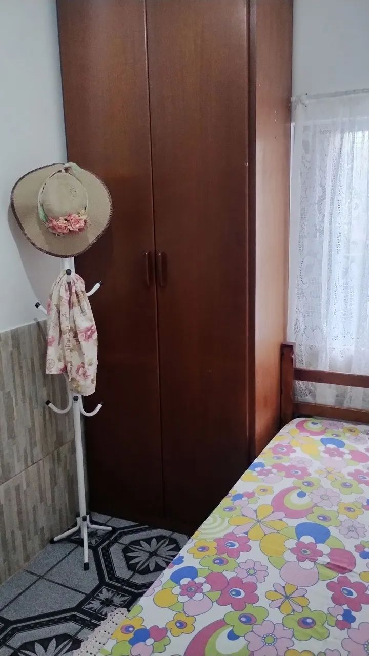 QUARTO MOÇAS 7 mints ônibus/Jabaquara  - Foto 2