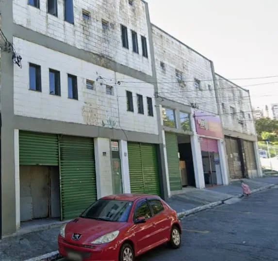 Sobreloja na Rua Araçazal, 35 - B  115 m²