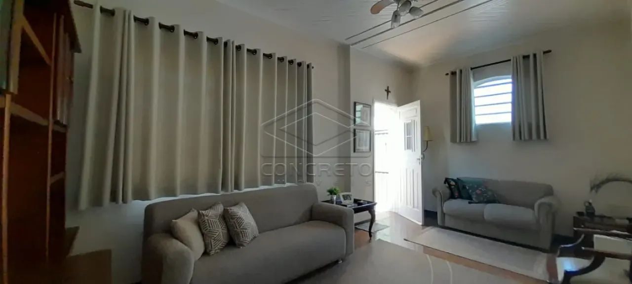 Casa Residência em Jaú