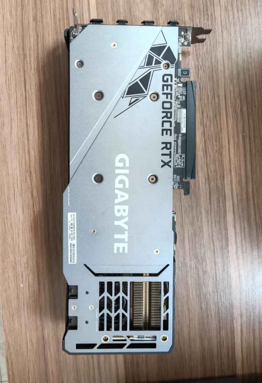 RTX 3070 Gaming OC - Foto 2
