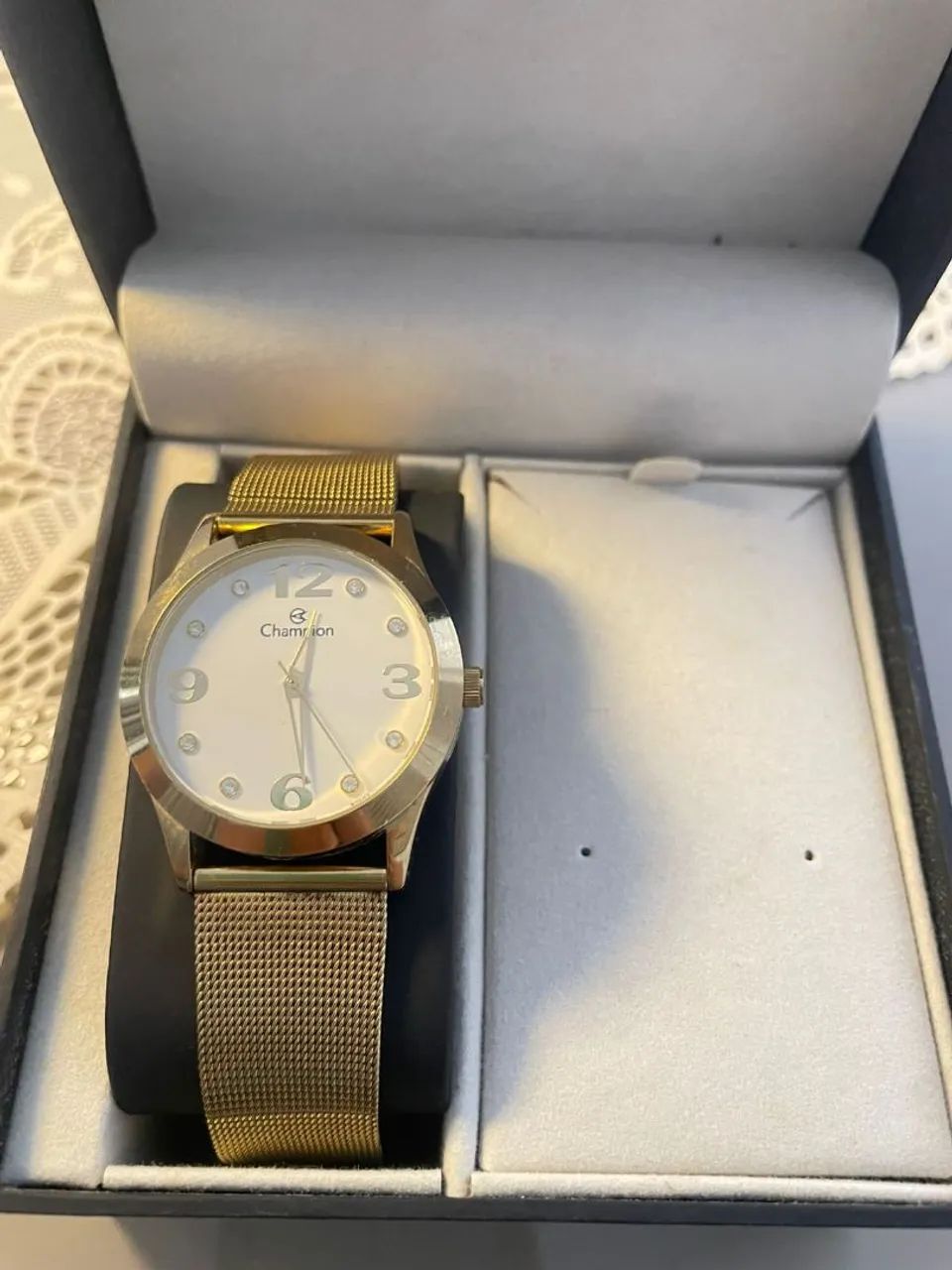 Relógio Champion Elegance - Foto 2