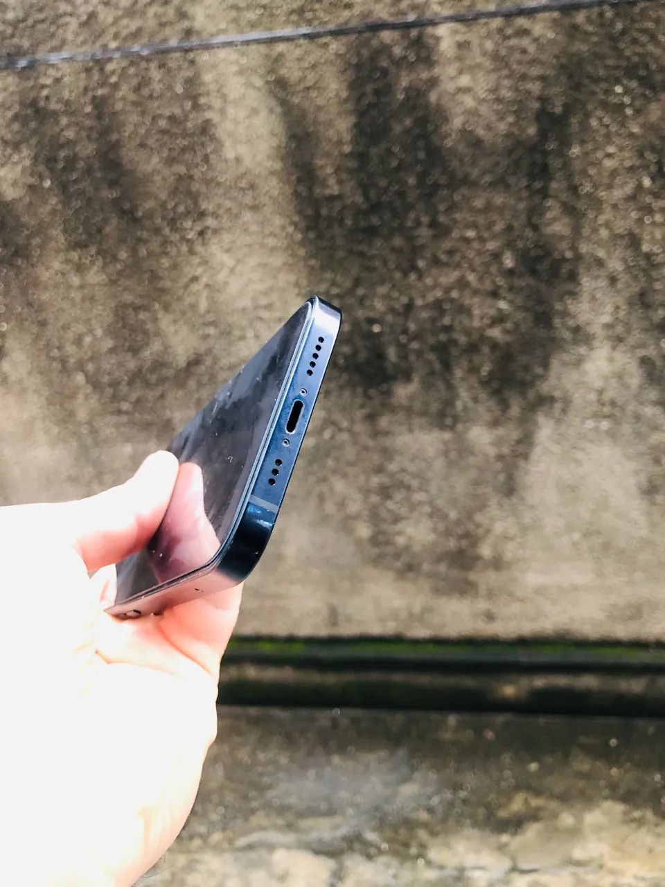 iPhone 12 - 64Gb - Muito Novo !! - Foto 4