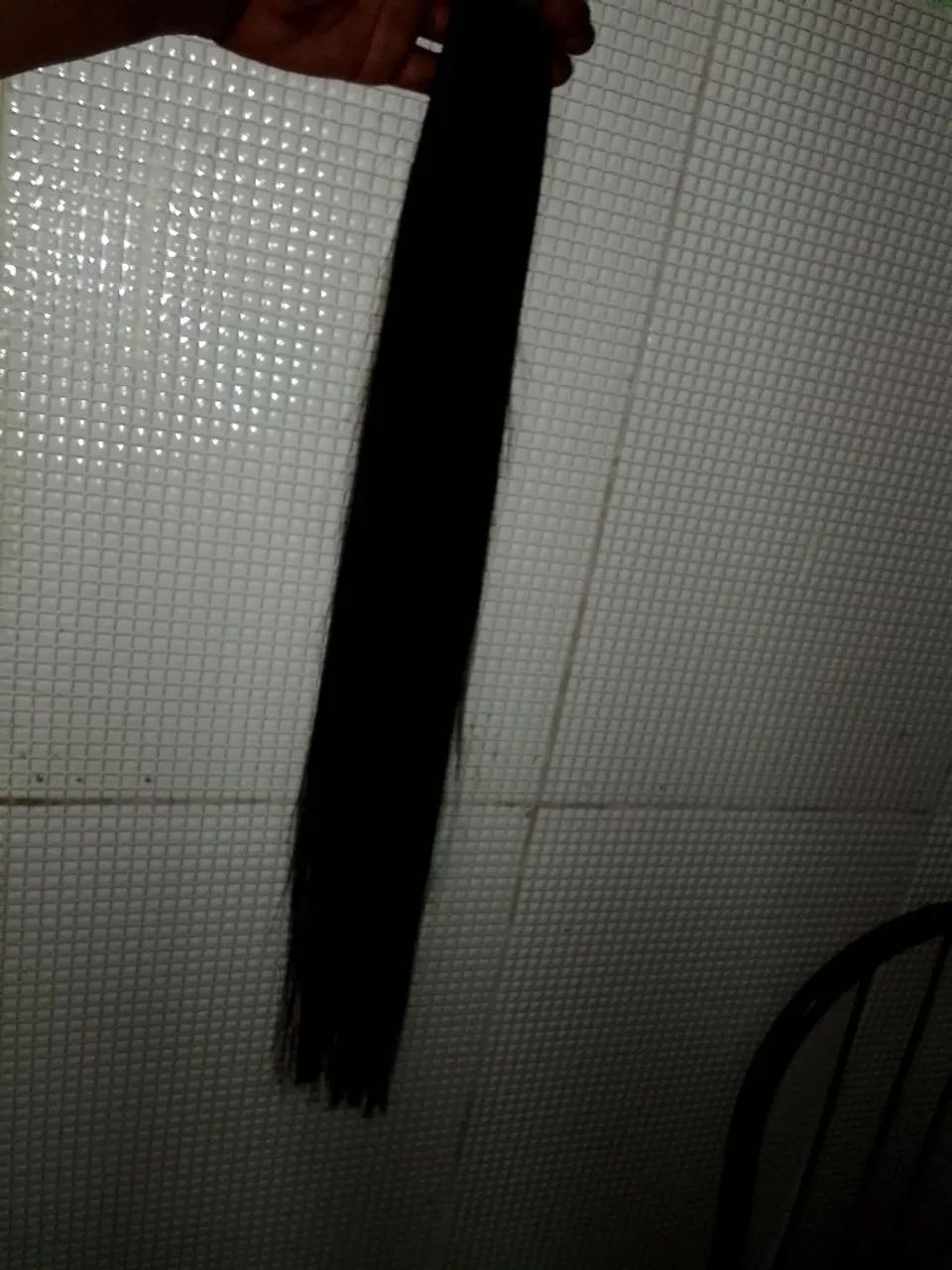 Cabelo humano 70  - Foto 2