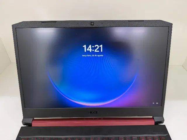 Acer Nitro 5 - i7 - GTX1650 - Foto 4