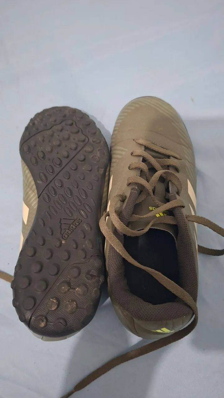Lote de sapatos infantis  - Foto 5