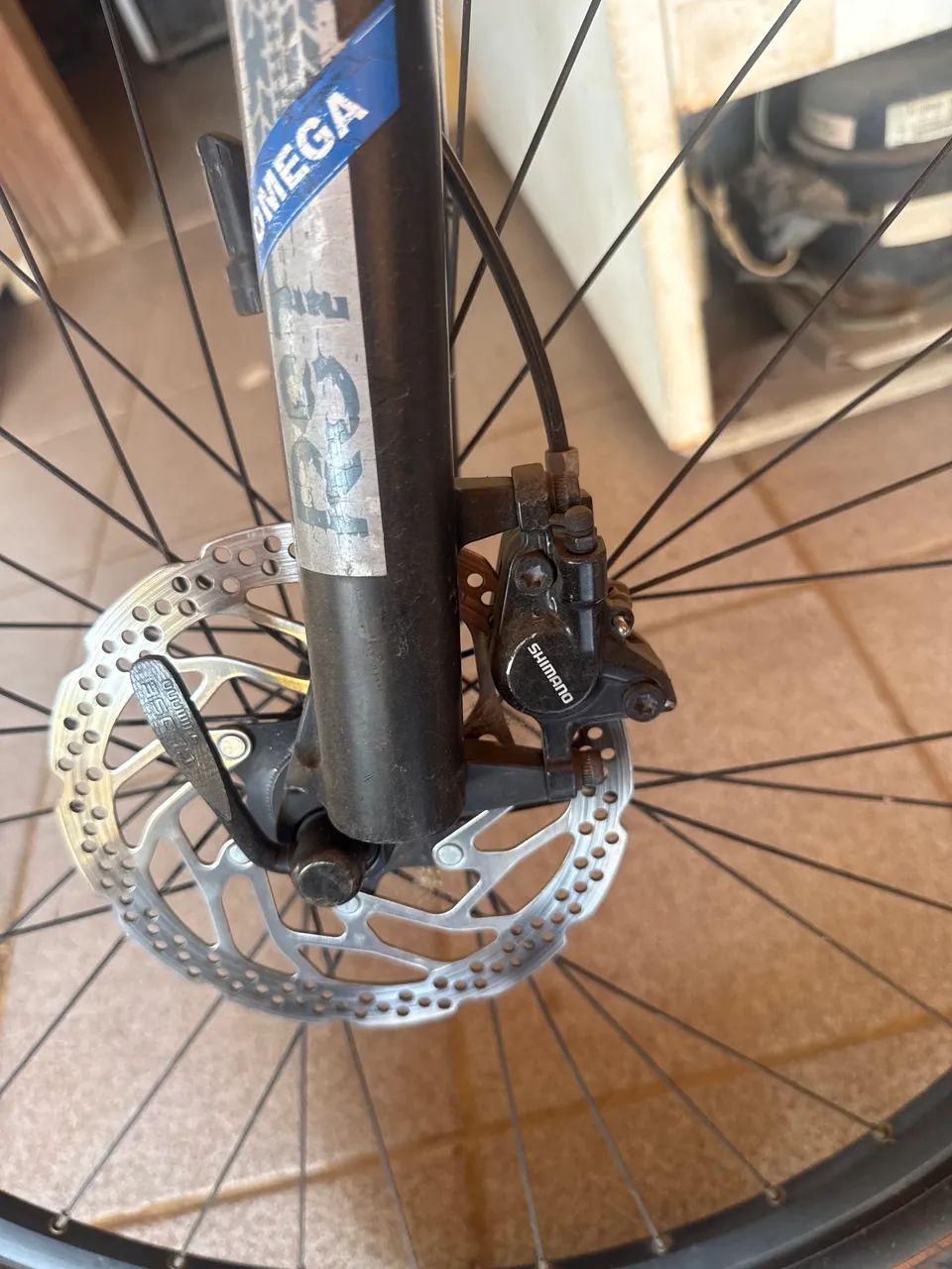 Bicicleta scott  - Foto 3